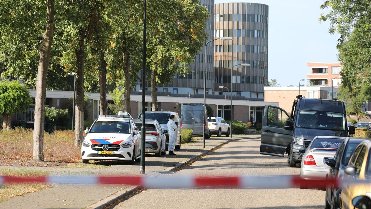 Gevaarlijke vondst in flat in Apeldoorn: dit weten we tot nu toe