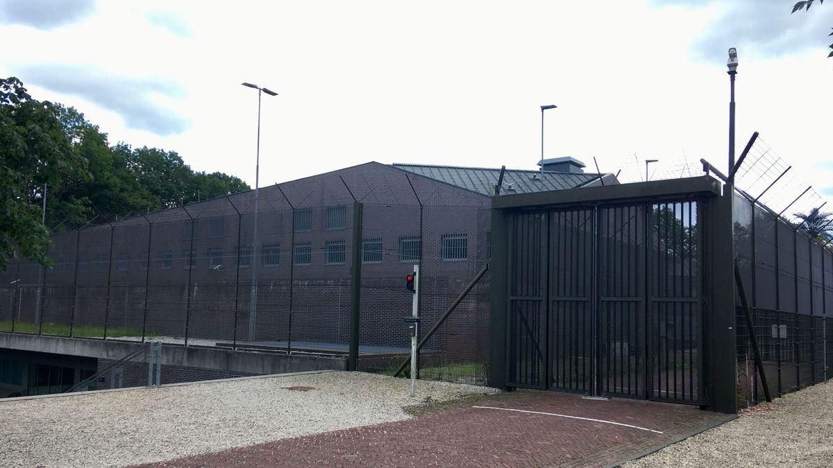 Inspectie onderzoekt signalen seksueel misbruik vrouwengevangenis Nieuwersluis