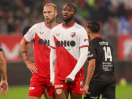 De winterse transfers van FC Utrecht: miljoenentransfer Sagnan afgerond, Deense doelman erbij voor beloftenploeg