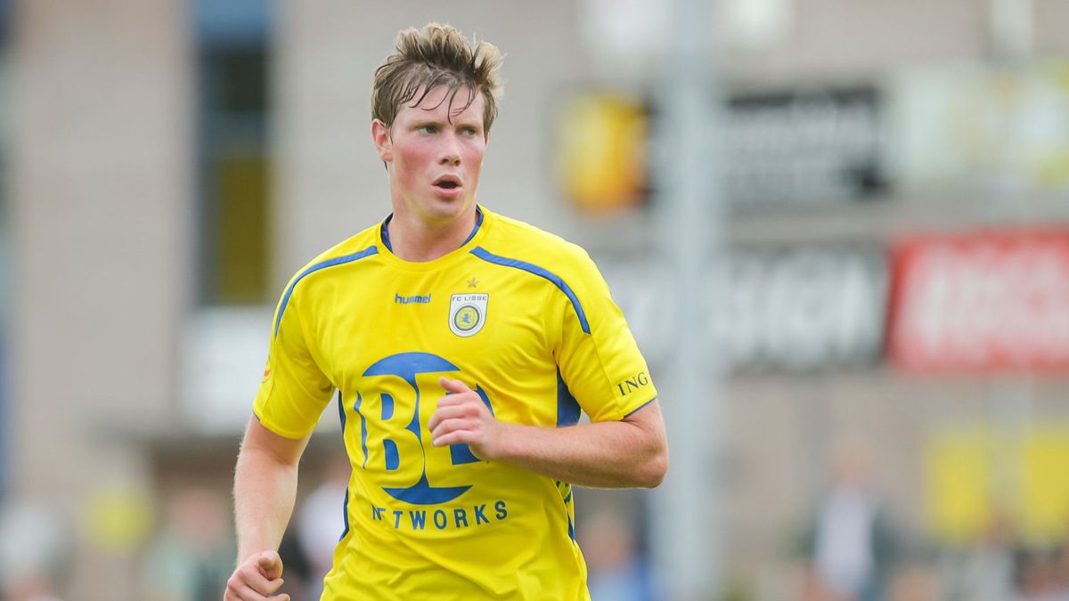 Ter Leede wint in Derde divisie, VVSB en FC Lisse gaan onderuit
