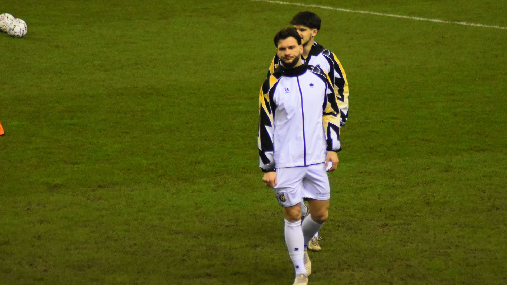 Minder Vitesse-supporters naar Vijverberg