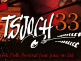 Folkfestival Tsjoch: "Se wiene allemachtich liberaal"