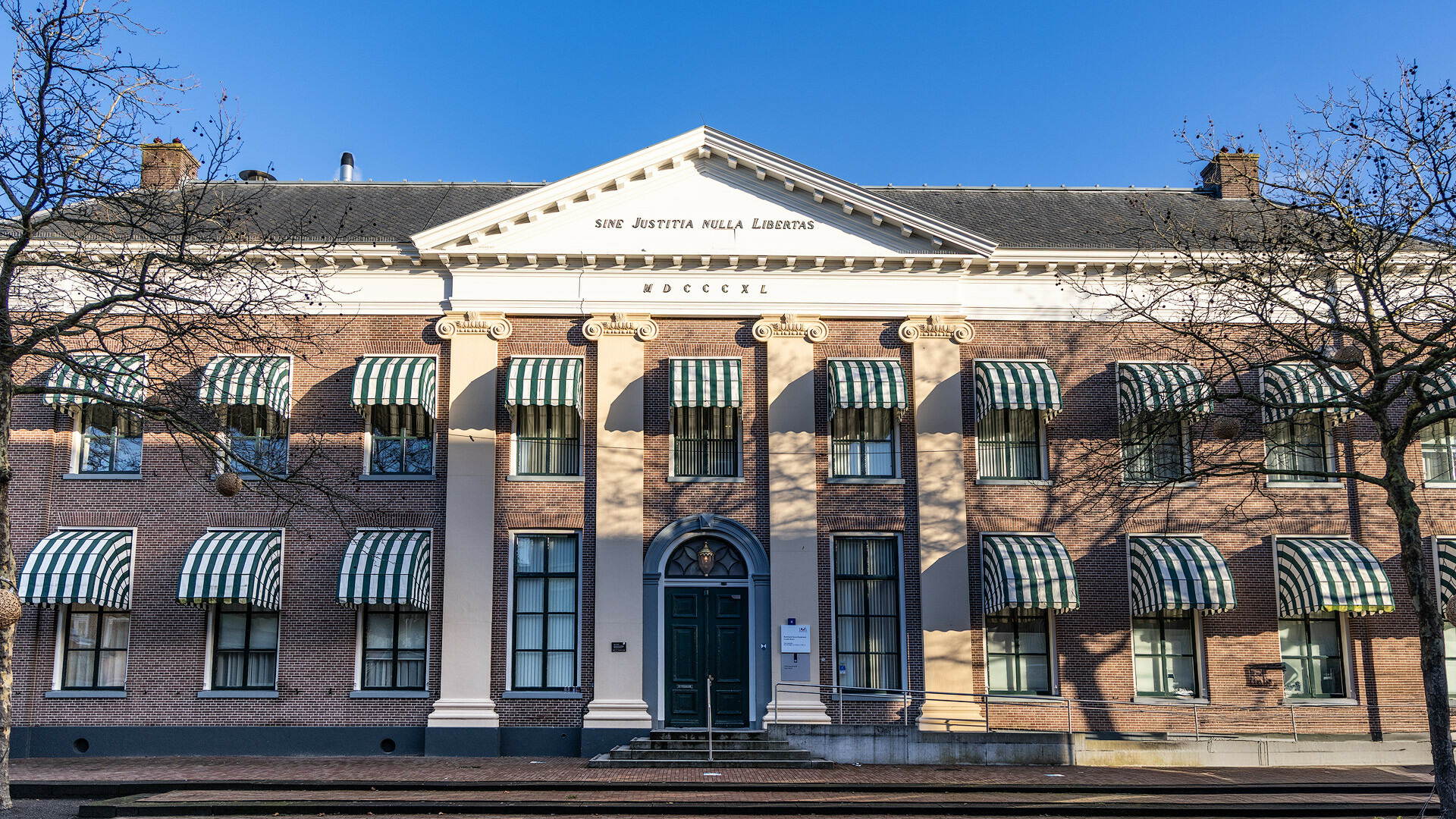 Vijf maanden cel geëist voor huislijk geweld op recreatiepark Schoonloo