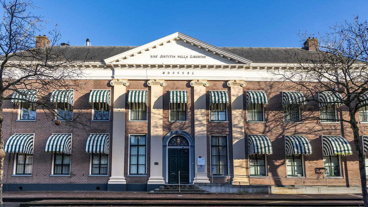 Vijf maanden cel geëist voor huiselijk geweld op recreatiepark Schoonloo