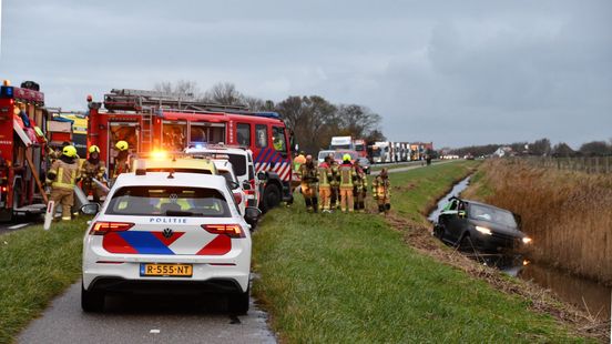 Vijf Gewonden Bij Ongeluk Op N59 Bij Zierikzee Weg Weer Open Omroep vijf-gewonden-bij-ongeluk-op-n59-bij-zierikzee-weg-weer-open-omroep