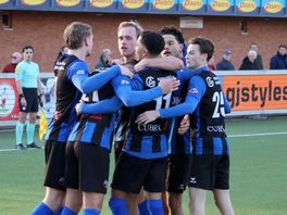 ACV en Hoogeveen zitten in dezelfde competitie