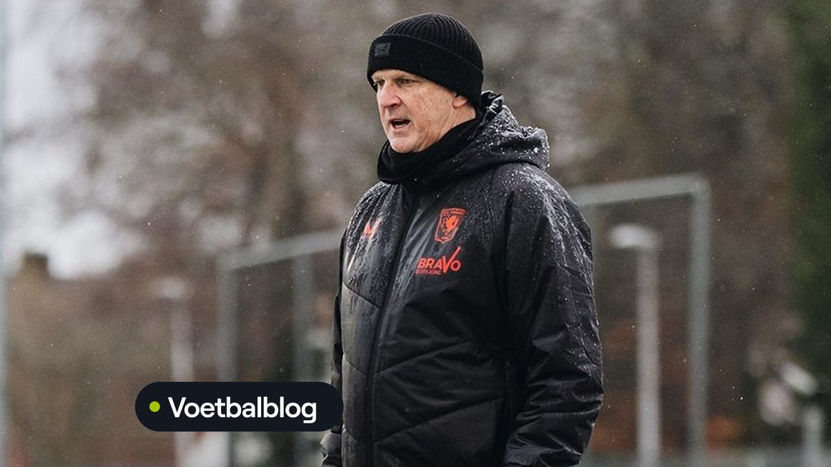 FC Twente kan weer beschikken over Bruns en Ünüvar tegen PEC Zwolle