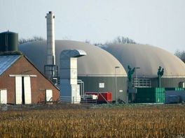 Gemeente Coevorden legde onterecht een dwangsom op van 10.000 euro aan mestvergister