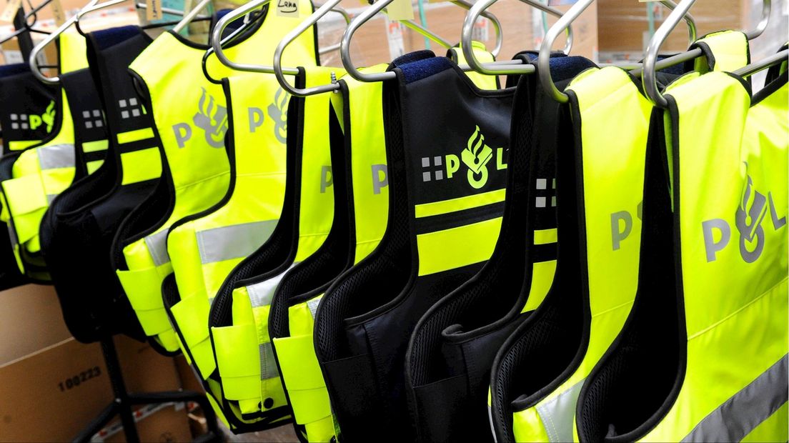 Politie