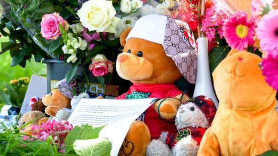 Al ruim 16.000 euro opgehaald voor uitvaart verongelukte Sam (13)