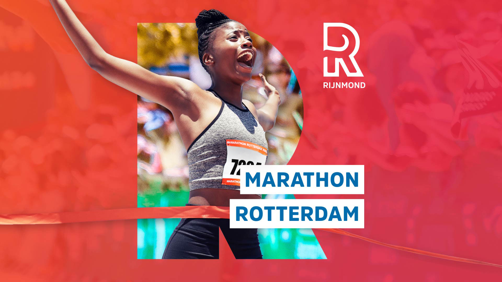 Marathon Rotterdam