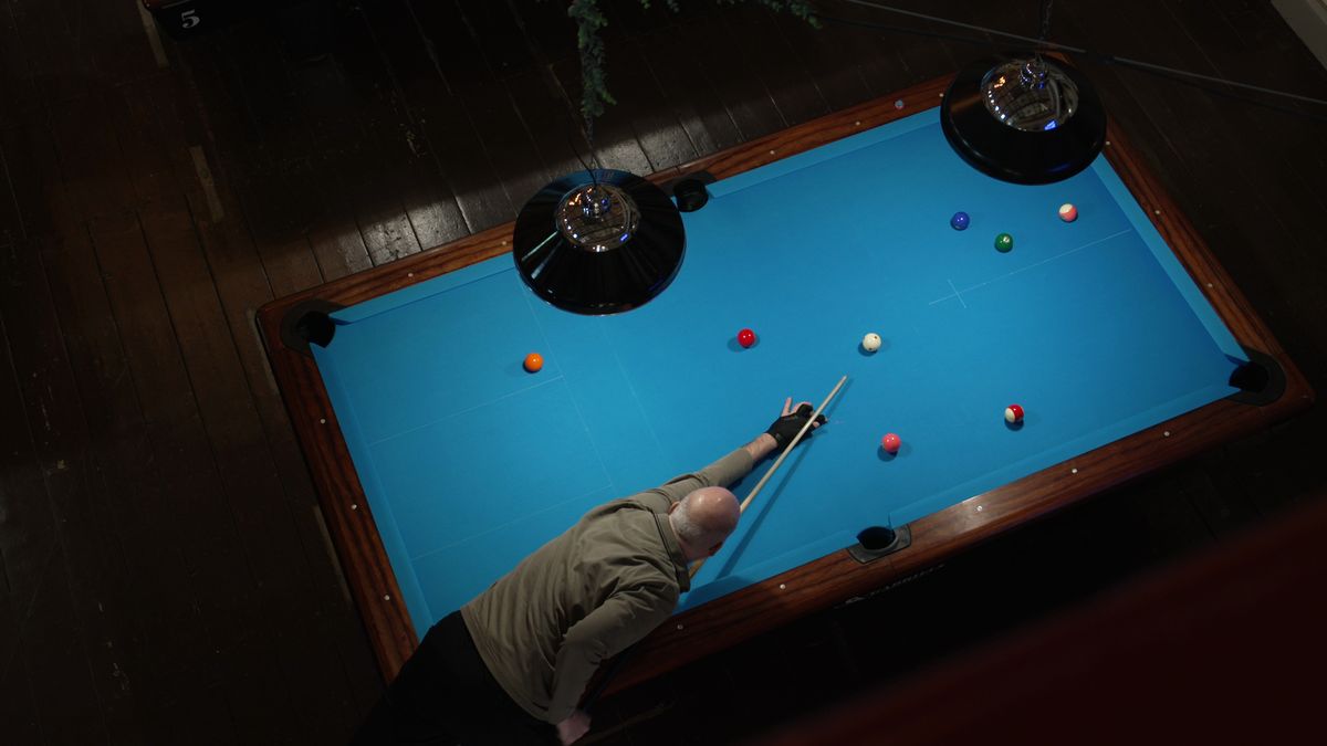 Poolen om de prijzen in de synagoge: Deventer vormt uniek decor voor het NK