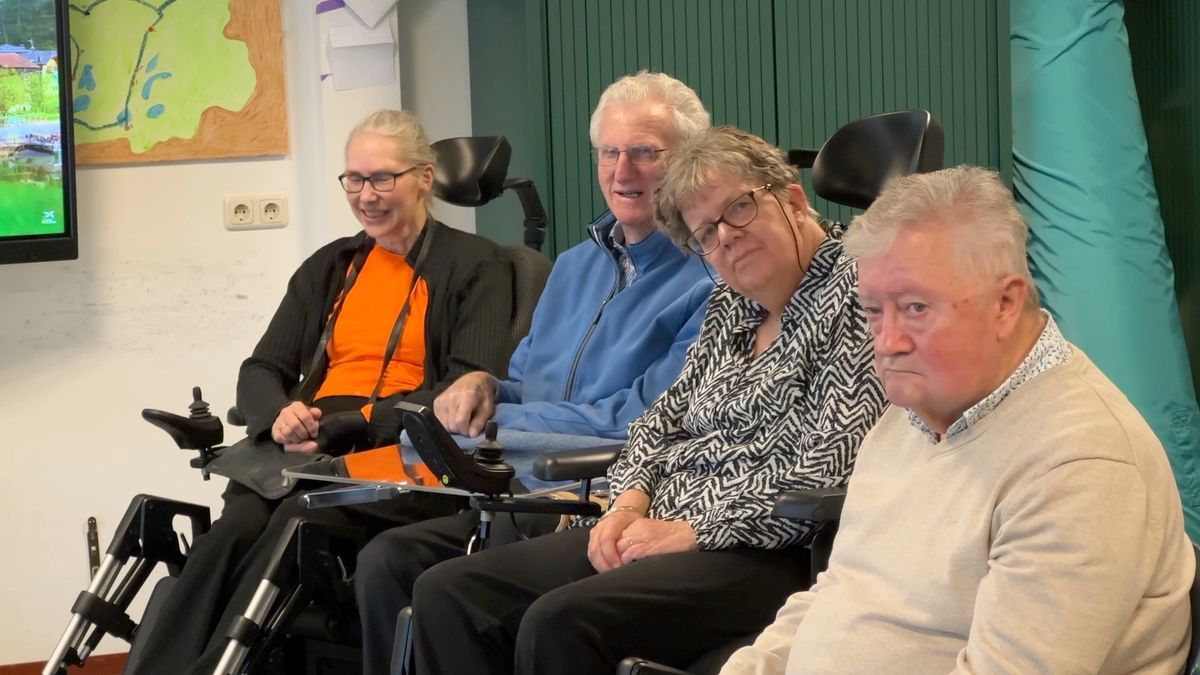 Sluit de dagbesteding in Dokkum? 