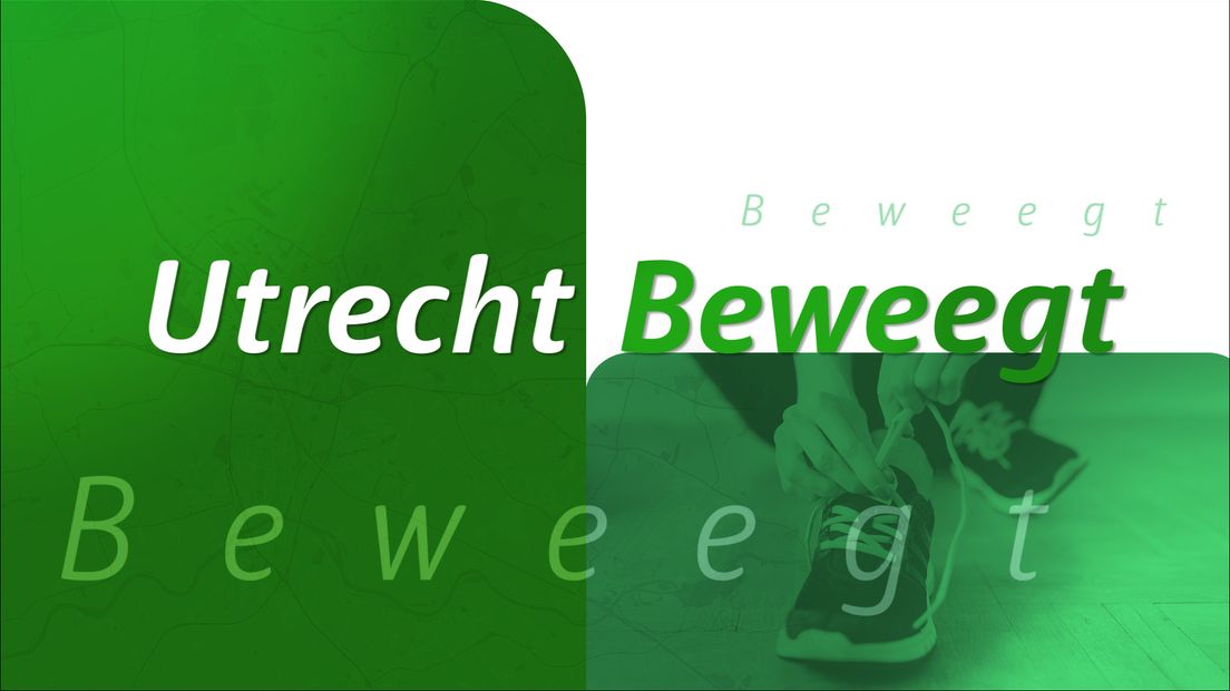 Utrecht Beweegt: BlijFFit