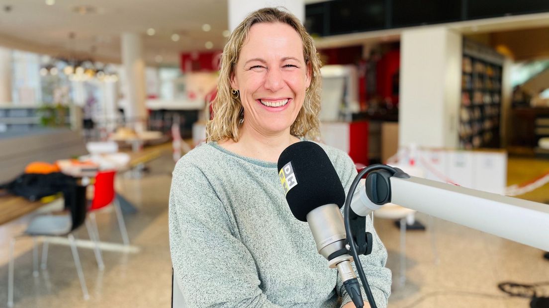 Oud-Tweede Kamerlid Wytske Postma