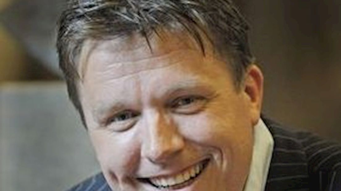 Patrick ten Voorde