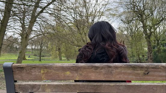 Nina werd mishandeld door haar partner: 'Hij is er veel te makkelijk vanaf gekomen'