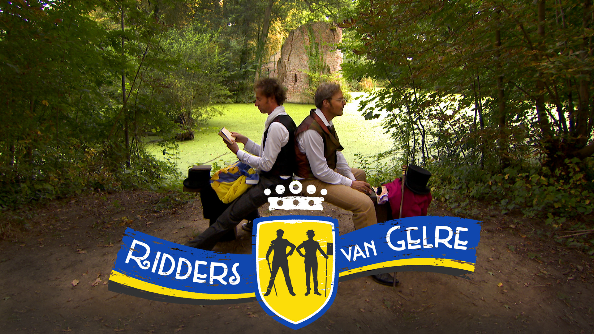 Ridders van Gelre - Brakel - Ammerzoden - Nederhemert