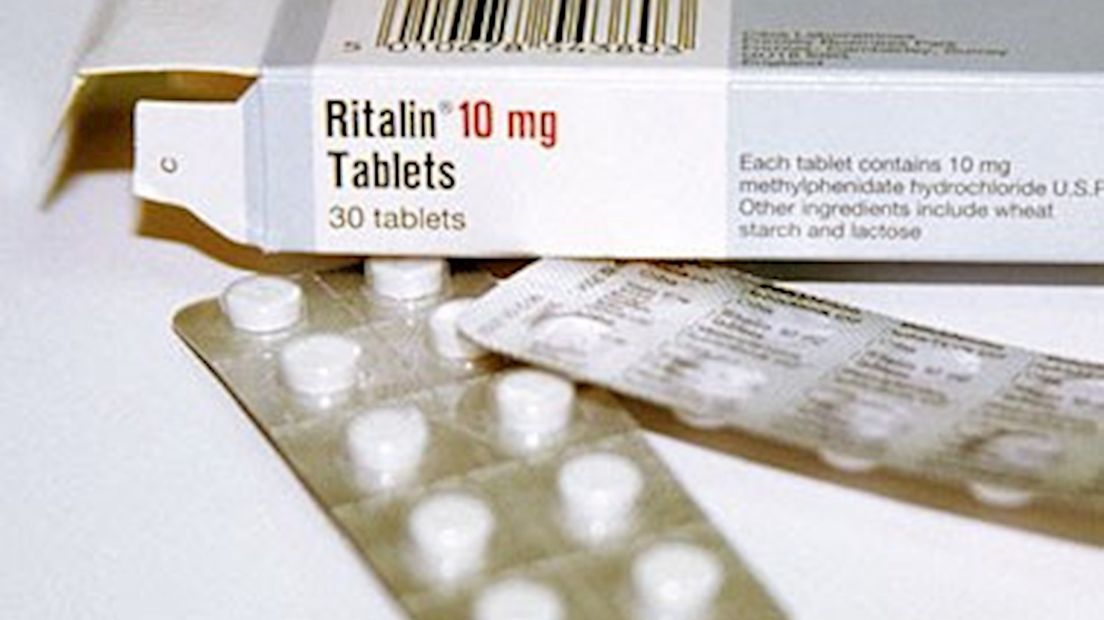 Ritalin