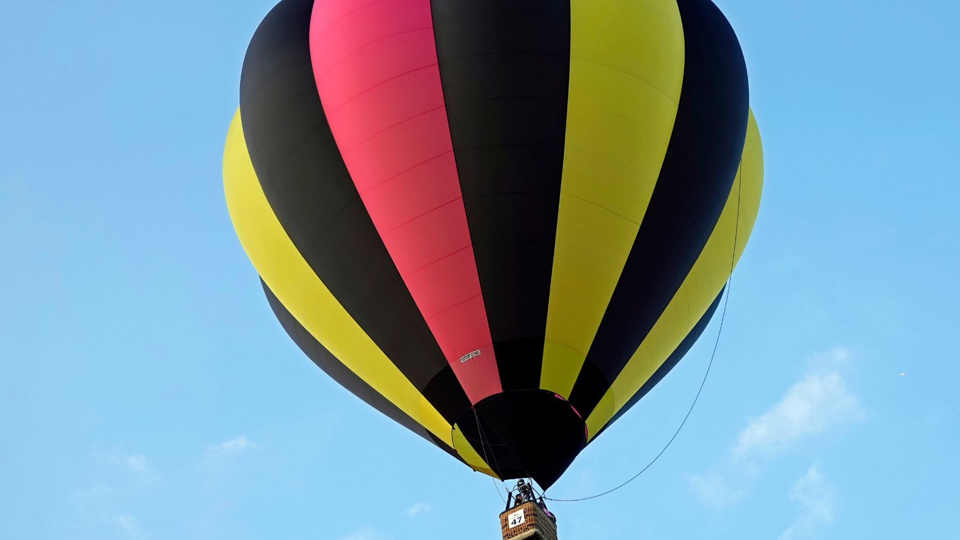 Ballonfiësta Barneveld