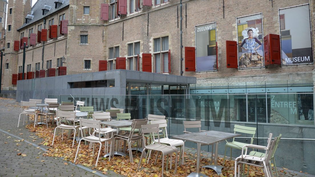 Meer bezoekers voor Zeeuwse musea
