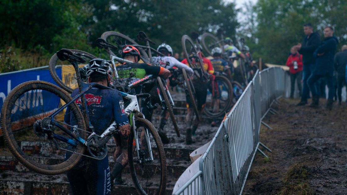 Superprestige Gieten 2021