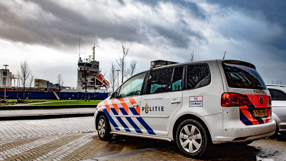 Man (25) zwaargewond na grote vechtpartij in Rotterdam