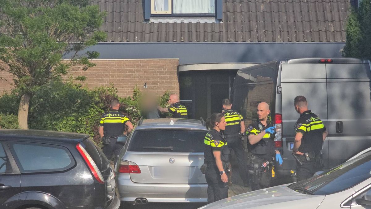 Gewonde bij steekincident in Bemmel