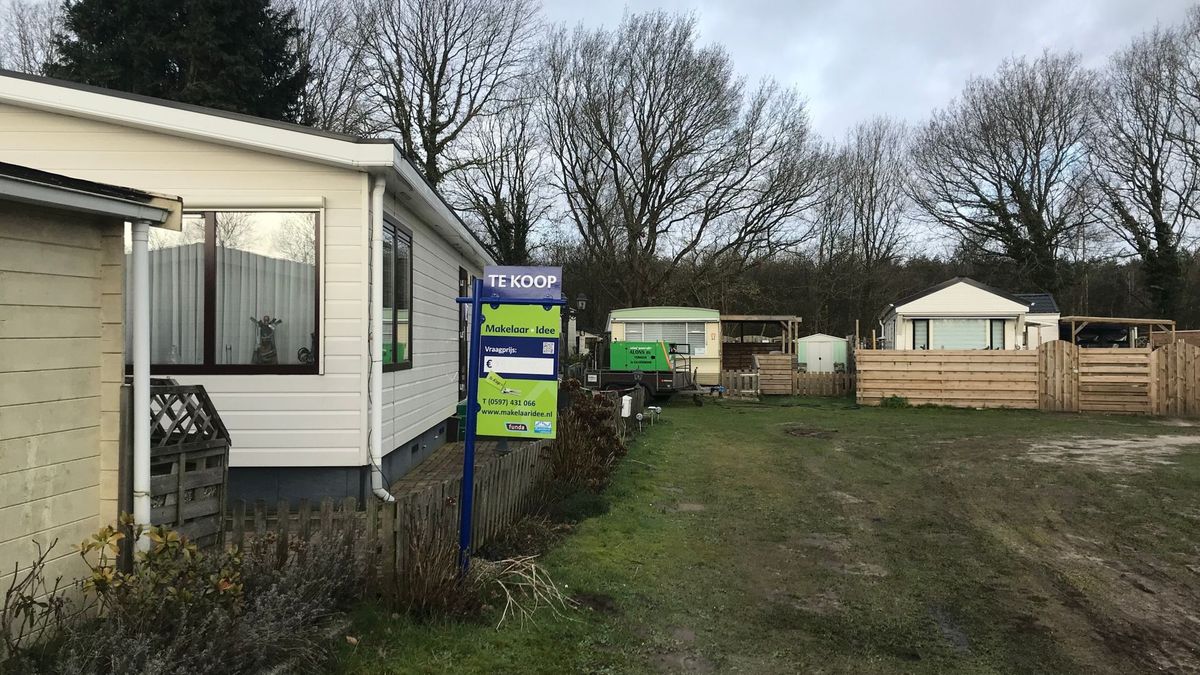 DK Group uit Zwolle koopt Camping Anloo: 'Weer nette camping van maken'
