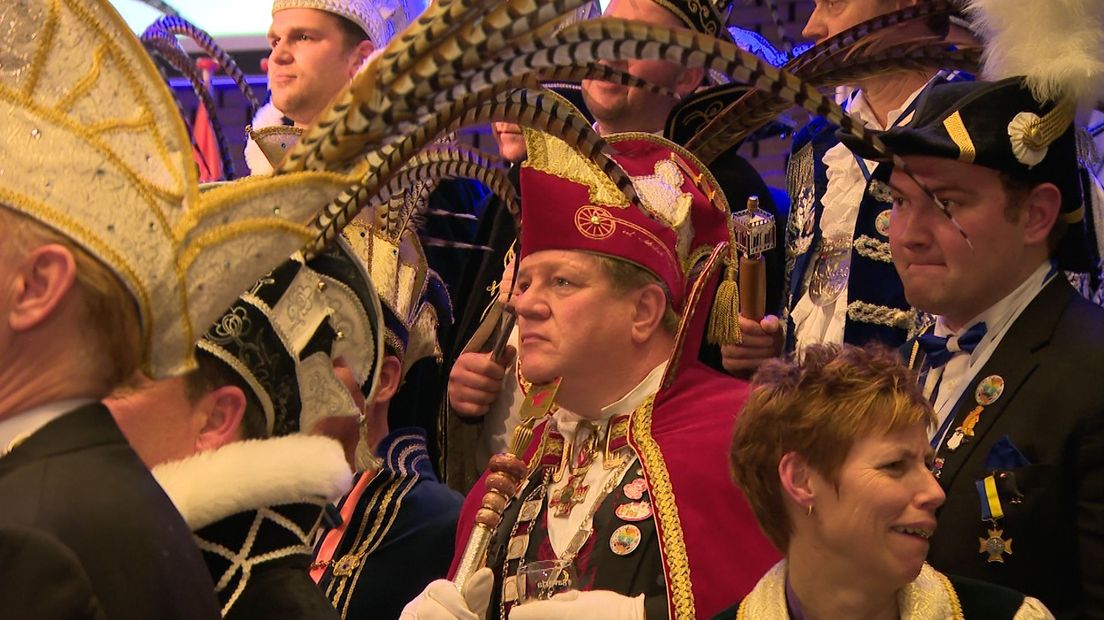 Carnaval in Gelderland - Van Kakkersgat tot Duufelshemel; Carnaval in Gelderland