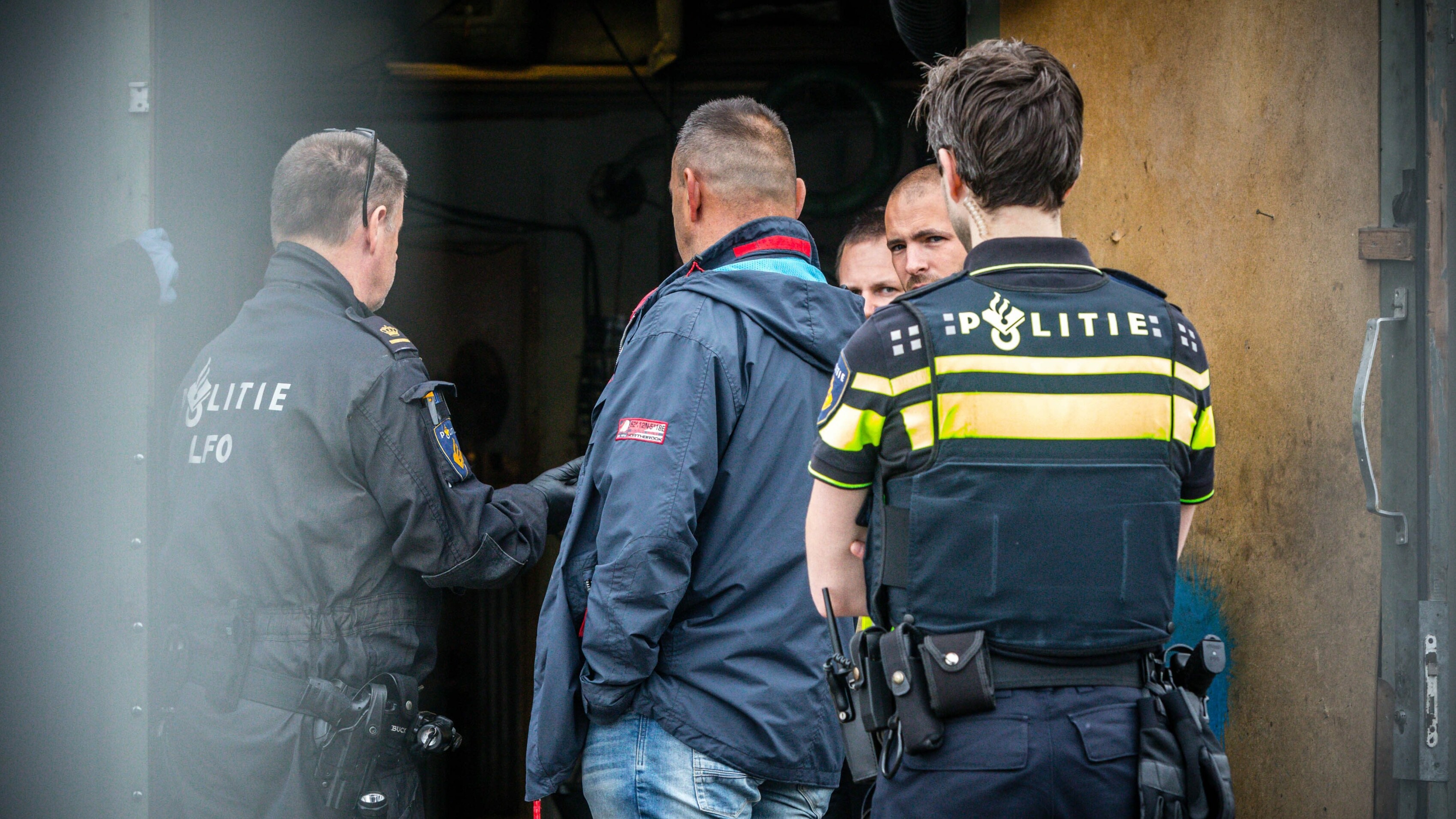 Fryslân wol skerper wêze op ûndermining: "It omtinken is hjir noch smel"