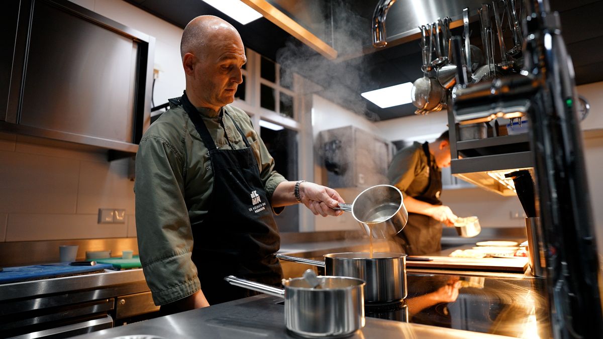 'Stukje erkenning': negen Drentse restaurants in gids GaultMillau