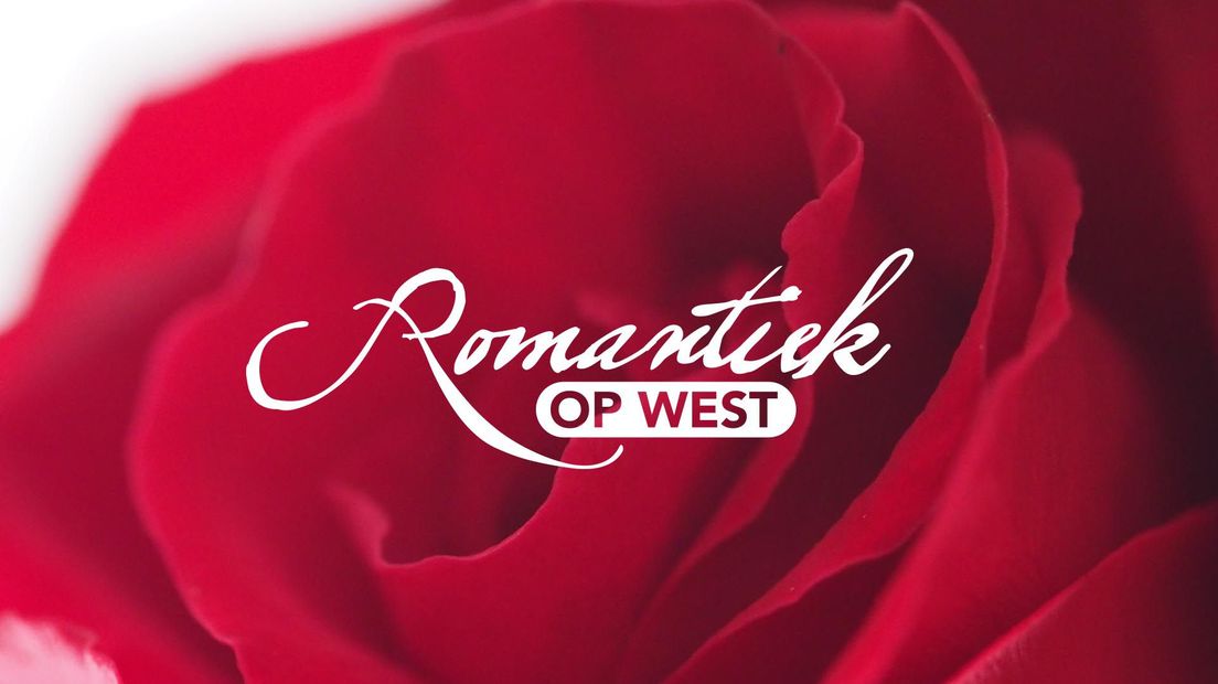 Romantiek op West