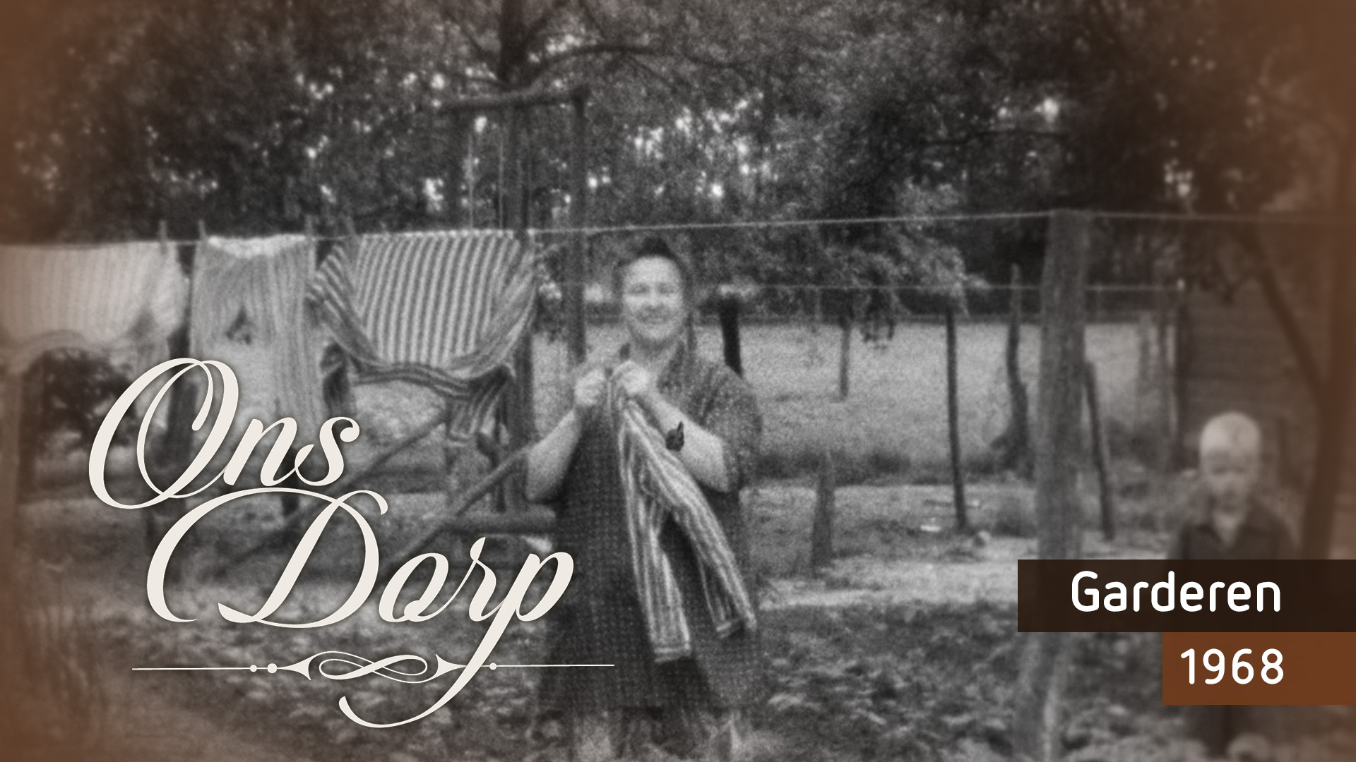 Ons Dorp - Garderen 1968 - 27-06-2022
