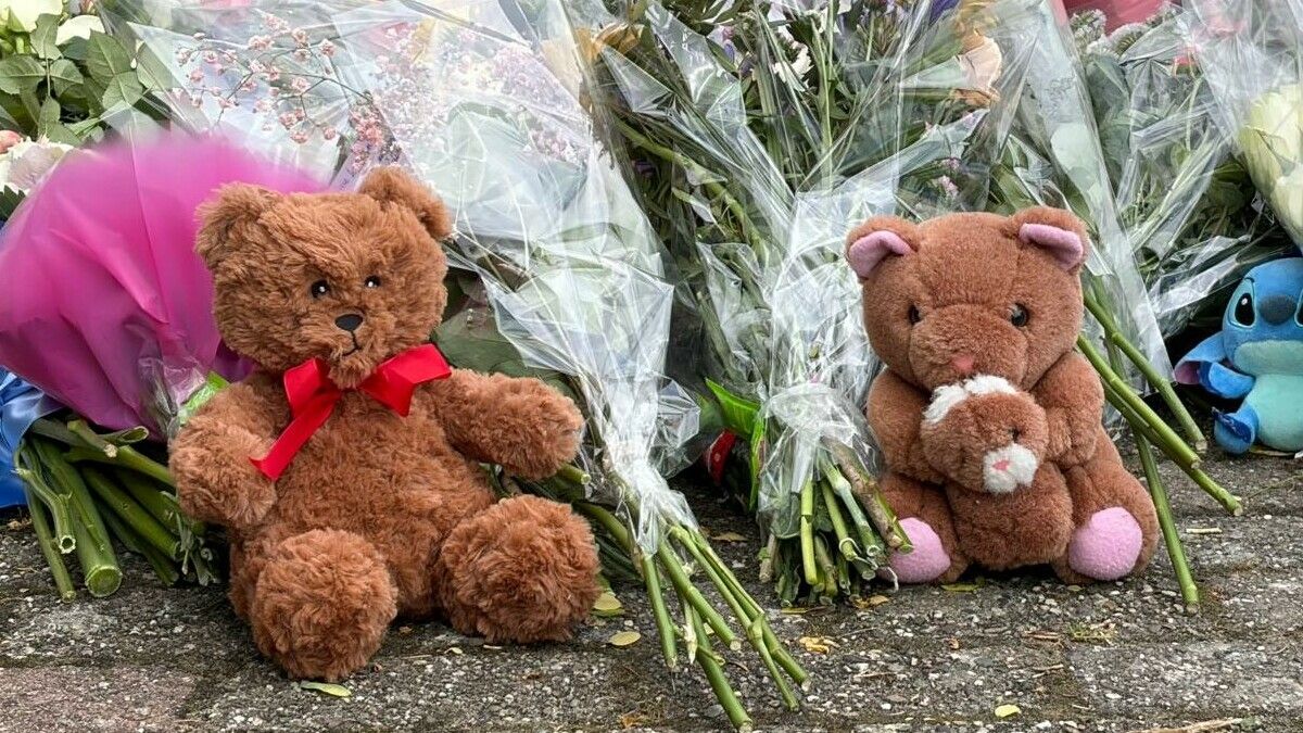 Vanavond stille tocht voor slachtoffers ongeluk Terhole: 'Kom in het wit en neem een knuffel mee'