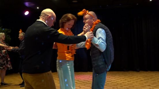 Dansers met een beperking in Meppel willen plezier delen: "Het zijn allemaal parels"