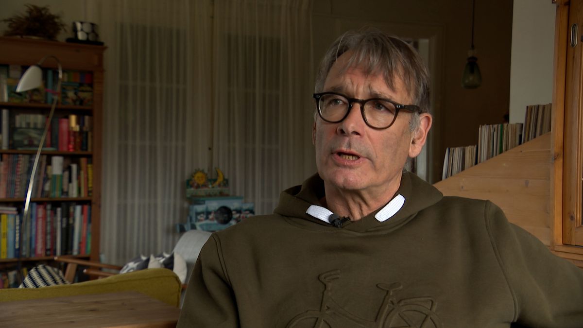 Vertrekkend wethouder Terneuzen: 'Borst vooruit, want hier gebeurt het!'