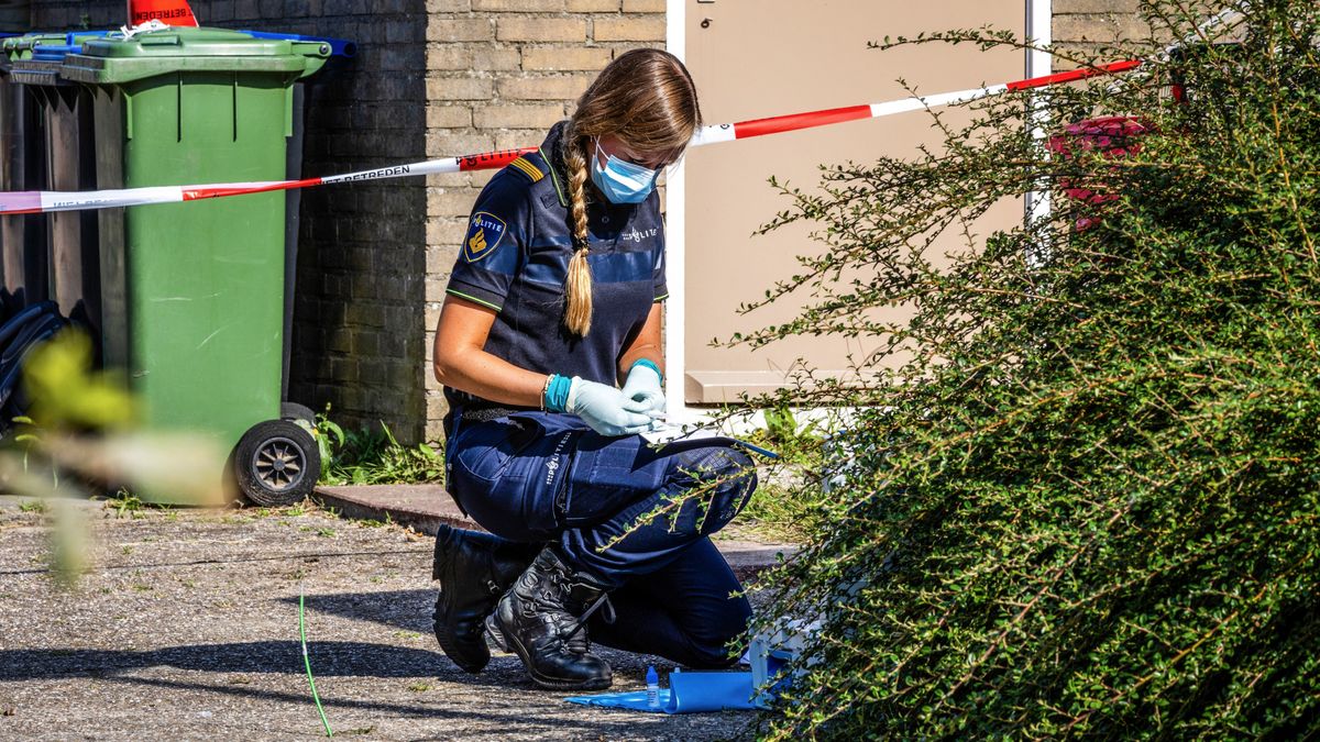 Buren in shock na overlijden neergestoken buurvrouw: 'Heel erg voor hun kinderen'