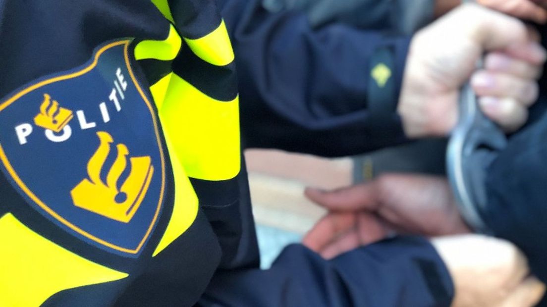 De politie doet verder onderzoek naar de mishandeling
