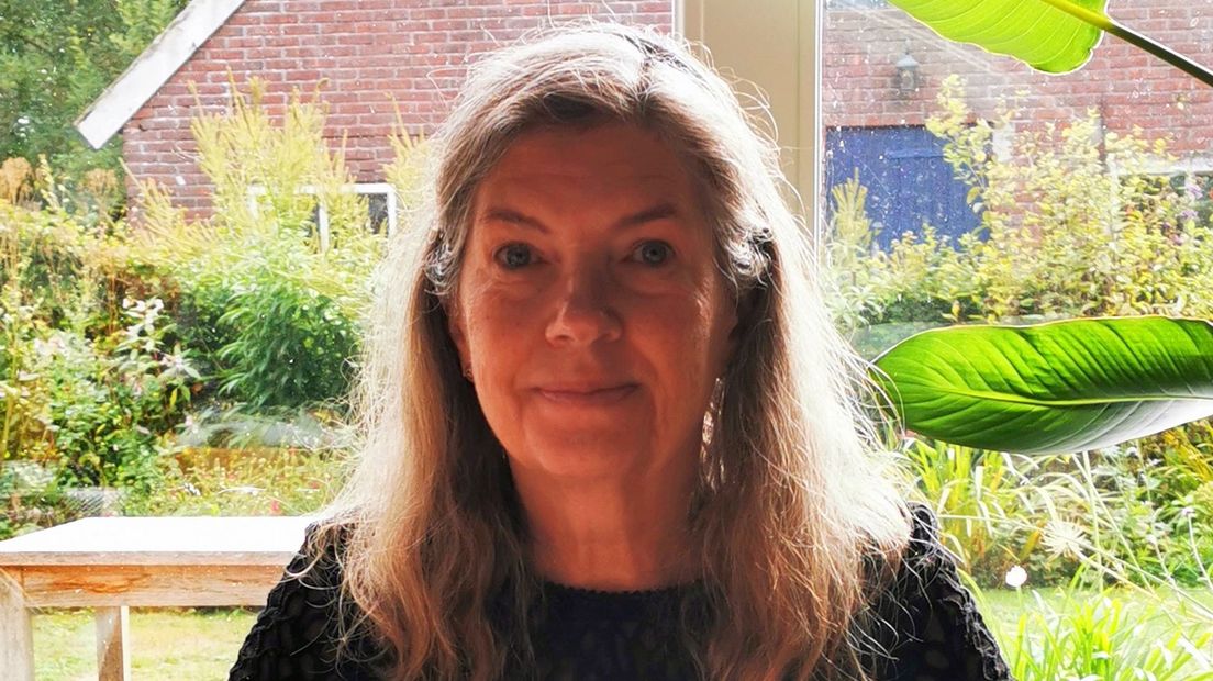 Heleen Wijnands is acteur in Leusden en Amersfoort.