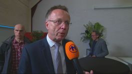 CdK Paas over uitstel van stemming over sluiten gaskraan: 'Alle alarmbellen gaan af'
