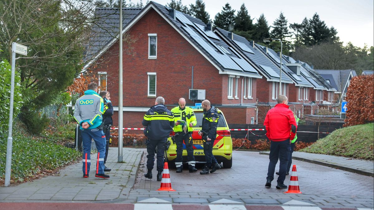IGJ na dodelijk steekincident patiënt Fivoor: 'Zorg biedt ruimte voor verbetering'