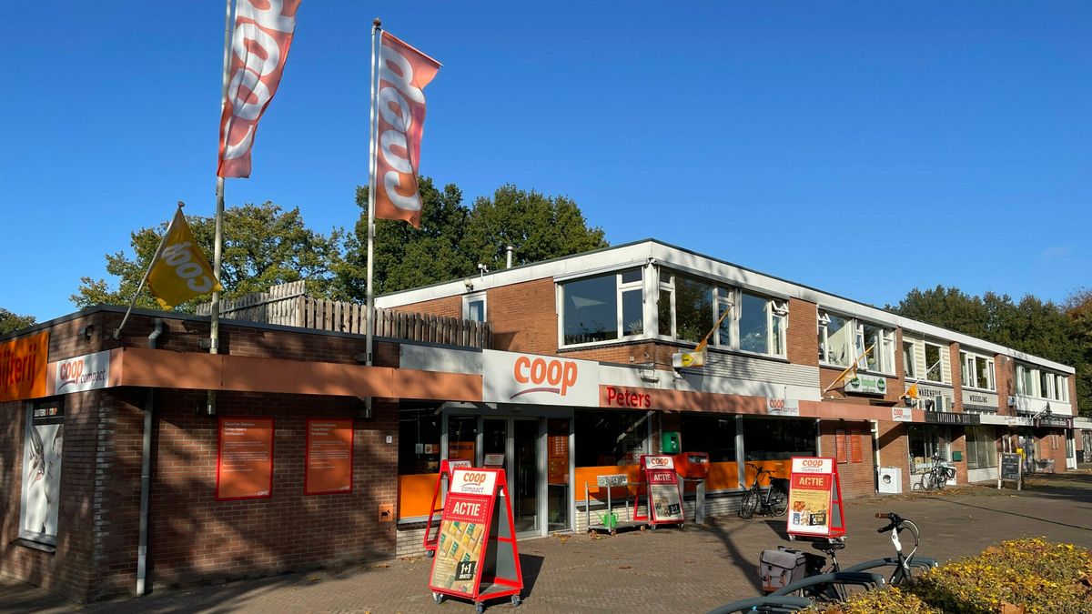 Coop Weiteveen sluit deuren, filiaal Nieuw-Dordrecht verder onder andere naam