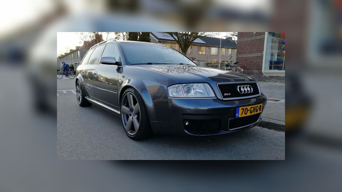 Wie helpt Menno Wijbenga zijn auto terug te vinden?