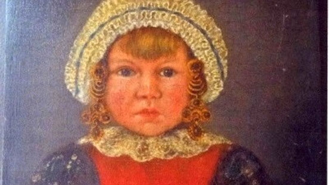 Museum Goes verwerft schilderij van Marinus Zwigtman