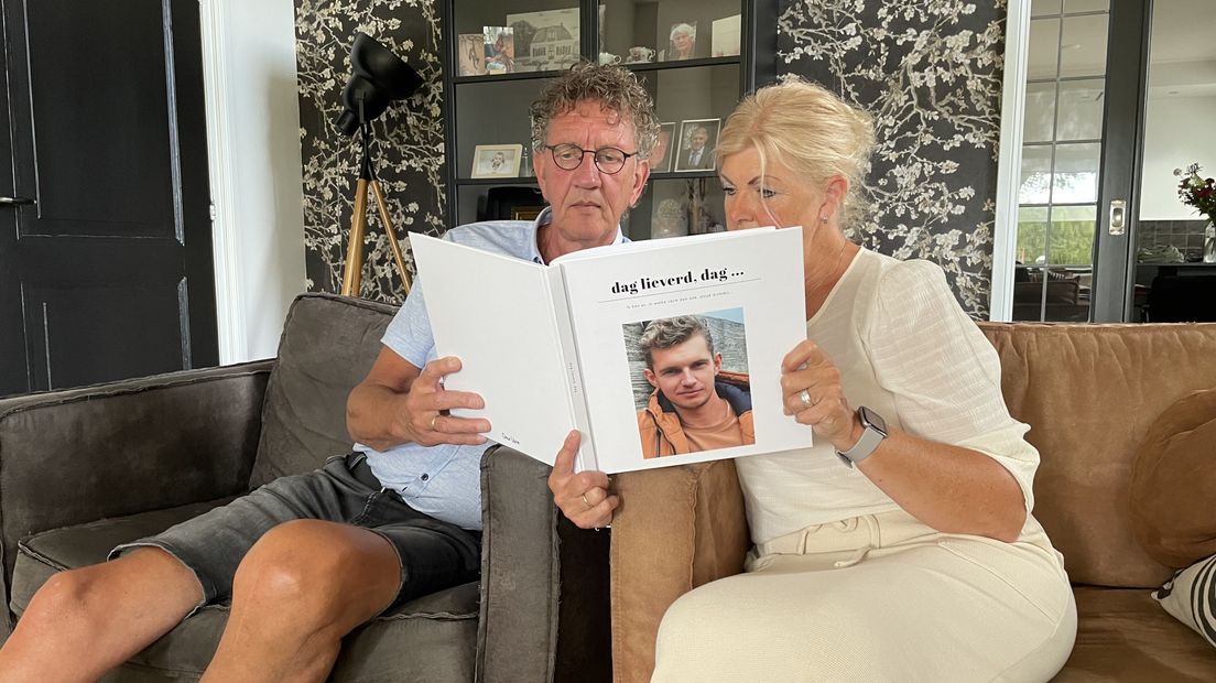 Ouders Cas Steenbergen