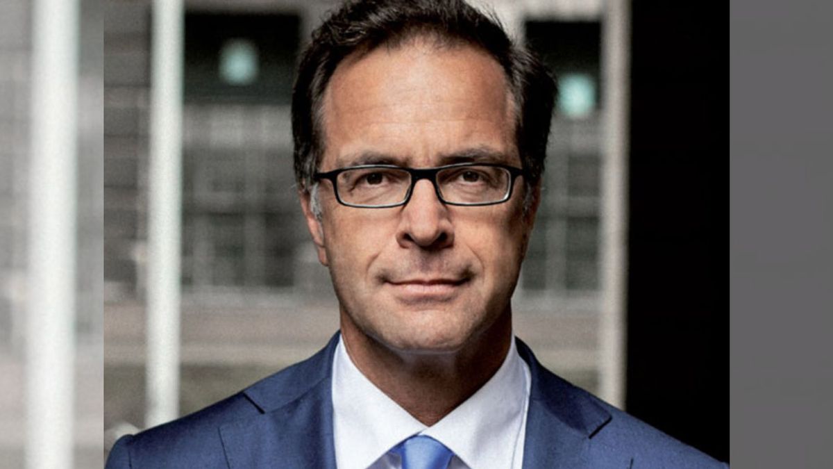 Leidse oud-wethouder Pex Langenberg overleden: 'Zijn inzet en idealen blijven ons inspireren'