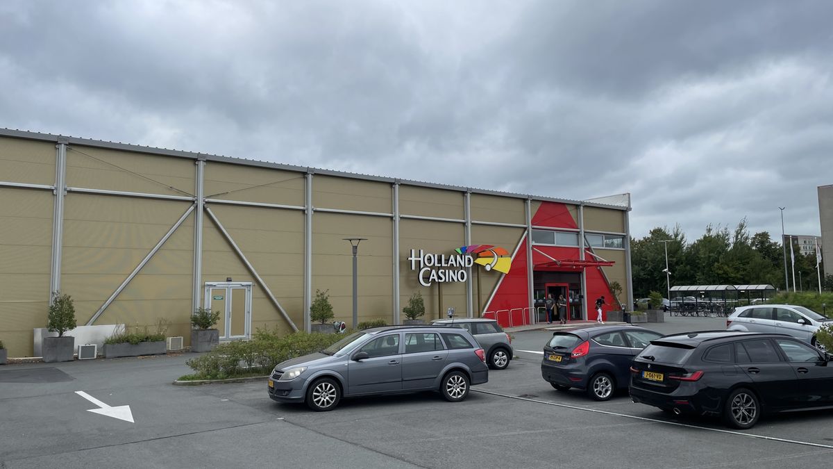 Raad Tynaarlo aan zet bij Holland Casino: wel of geen gokpaleis in Eelderwolde?