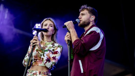 Suzan en Freek coaches bij The Voice of Holland: 'We kijken ernaar uit'