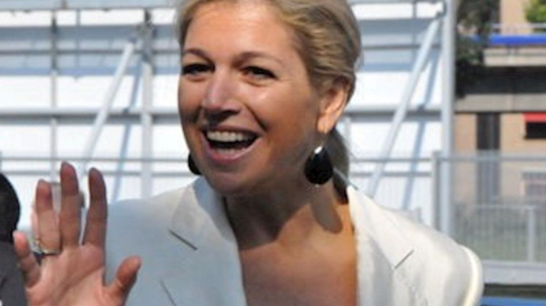 Prinses Máxima